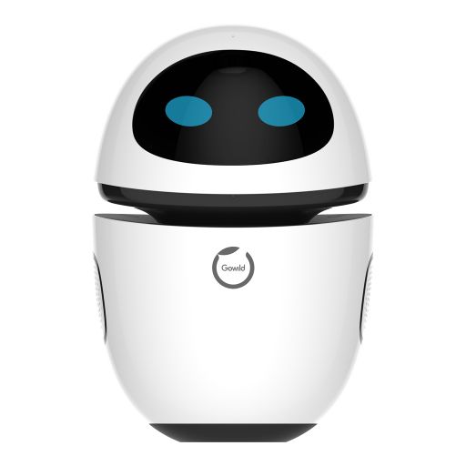 Smart Plus公子小白机器人